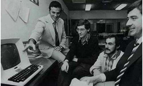 中国|一个被看不起的中国移民,力刚美国巨头,只因一个错误毁了自己