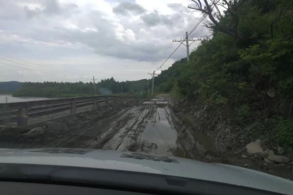 司法|黑龙江穆棱市人民法院：现场勘查明范围 司法便民解民忧