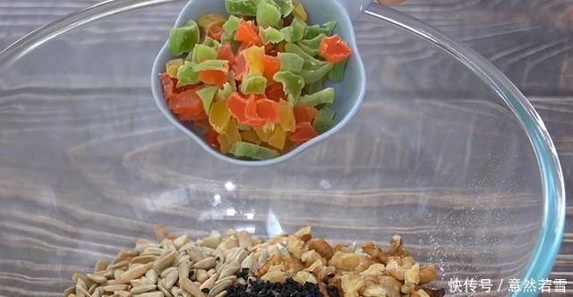 糖浆|五仁月饼的配方就要来了,不用转化糖浆,详细讲解方法