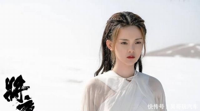 集体|女团出不出道都演戏,从火箭少女到青你,她们集体进了女演员模式