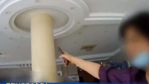 男子|众男子一起聚餐 ，饭后没人愿意买单？民警：你们AA制吧