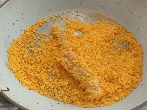 空气炸烤箱|香酥鸡柳在家轻松做,外酥里嫩超好吃,绝对让隔壁小孩都馋哭了