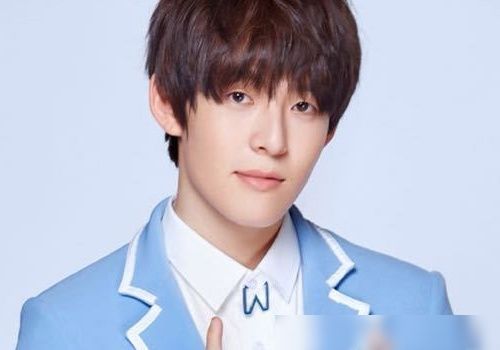  回应|少年之名：徐圣恩未成团出道，本人亲自回应，还是意难平