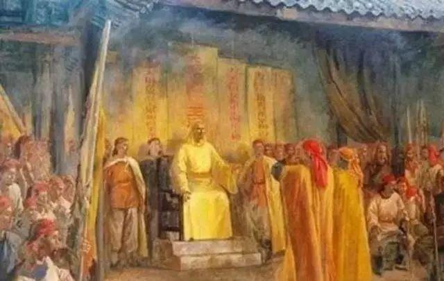 清朝|太平天国为何不仅没有灭亡清朝,反而使得清朝出现“同治中兴”?