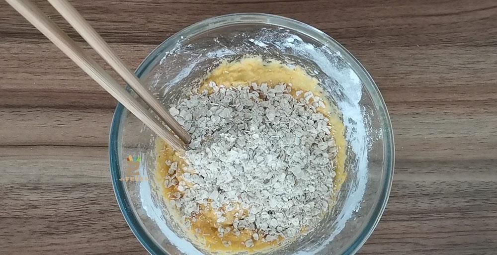  小吃|三伏天必备小吃, 香甜软糯又营养, 无油无糖, 一口一个真好吃