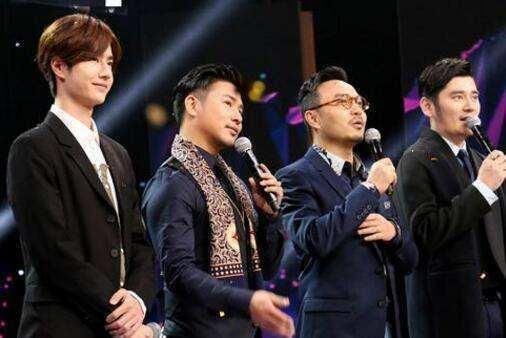  真负责|《这就是街舞》王一博作为队长，究竟有多认真？