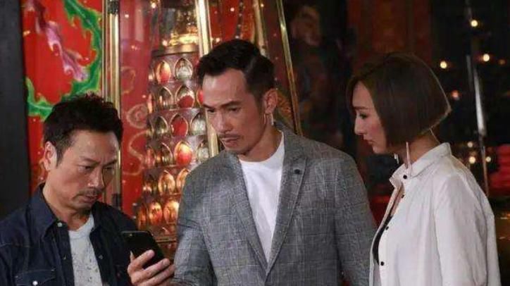  结局|《杀手》即将结局，高开低头略显可惜，剧本才是王道啊