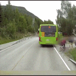  当场|生活中38个最危险的瞬间，离当场去世就差那么0.01秒