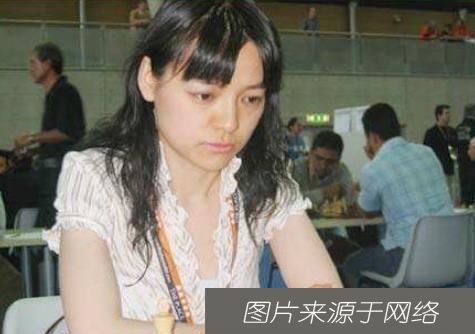 国际象棋|钟爱“老外”的体坛女神，奥运冠军也是如此，最后一位只想嫁黑人