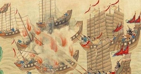 处死|岳飞下令处死40个逃兵，心软放过一个，不料此人成世界名将