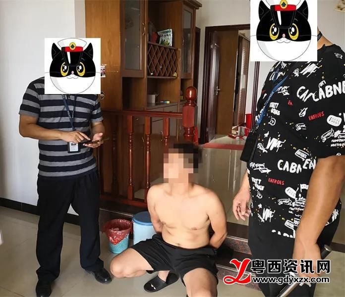 新兴县公安|寻衅滋事、纵火、故意毁坏财物? 新兴公安连夜侦查，刑拘7人！