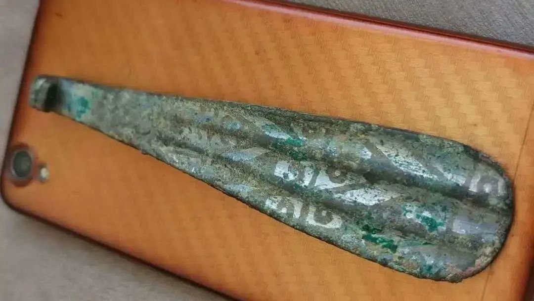 张家口市|河北警方近期连破重大盗掘古墓葬案件