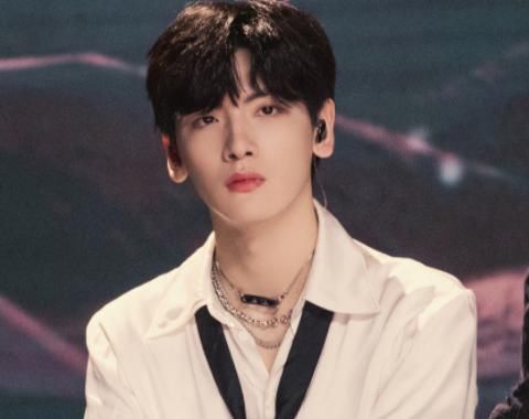  为粉丝的我|R1SE成员现状，翟潇闻录综艺，夏之光出席活动，何洛洛成男主