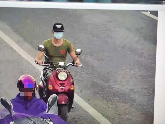 犯罪嫌疑人|聚焦民生案 | 柳州公安专注“民生小案”显成效