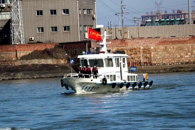 渔业|@南通人 有奖举报,最高奖2万!