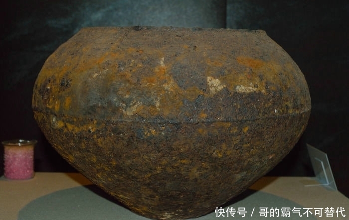 铁锅|宋朝以前民间没有铁锅，人们怎么烧菜吃饭呢？
