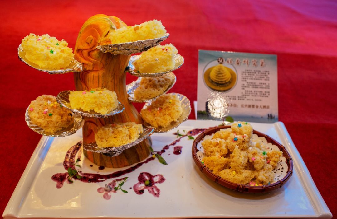 屏幕|舌尖上的浙江来了，各地美食让你隔着屏幕咽口水～