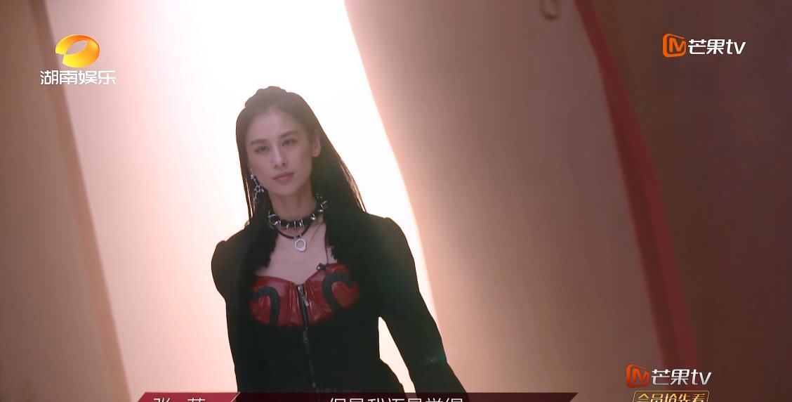  站队|《浪姐》赛程过半，宁静碾压伊能静成大姐大，蓝盈莹首个公开站队