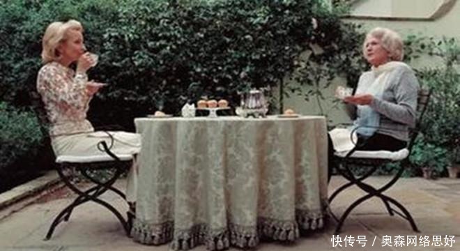 选择|英国人为何选择了红茶