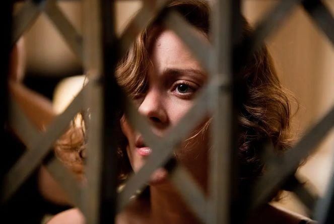 逆转后|看不懂的《信条》，其实是个女权片