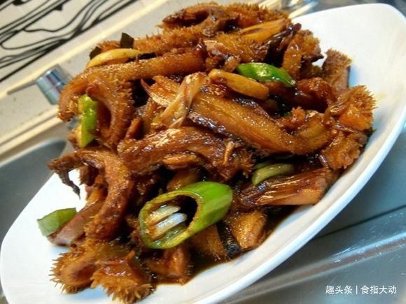  实惠|在家做几道美食给家人吃，比去饭店实惠，关键是健康卫生有营养！