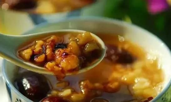  面粉|10道美味的疙瘩汤，绝对是从胃里暖到心里