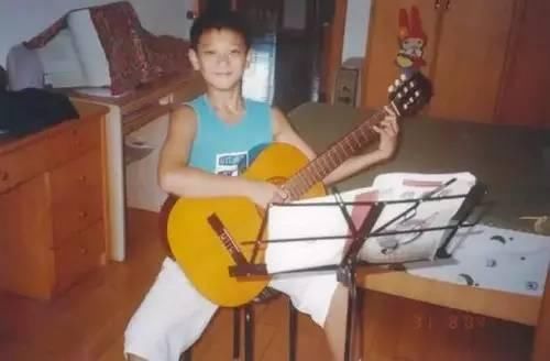 爸爸|年仅52岁，身家高达两百亿，黄子韬爸爸留下故事离开