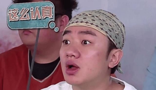  王祖蓝|《跑男》节目组那些不为人知的突发事件，没几个人知道！