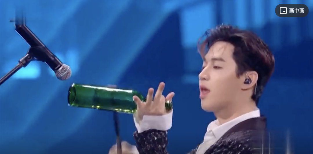  玩成|连电钻都能玩成乐器，这档豆瓣9.7的神仙综艺里我只服他！