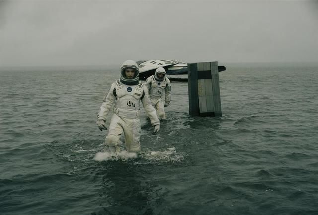  撑起|《信条》内地票房冲10亿？中国影迷能撑起诺兰的票房神话吗？