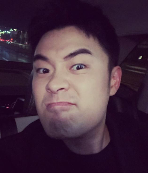  节目|陈赫吐槽新节目不靠谱:不给饭吃逼我半夜出来打工