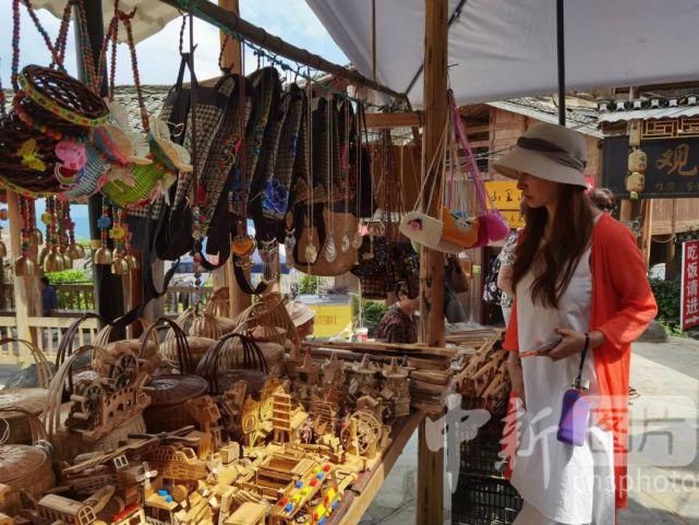 部落|中国最后一个枪手部落，正做着一杆“枪”的生意