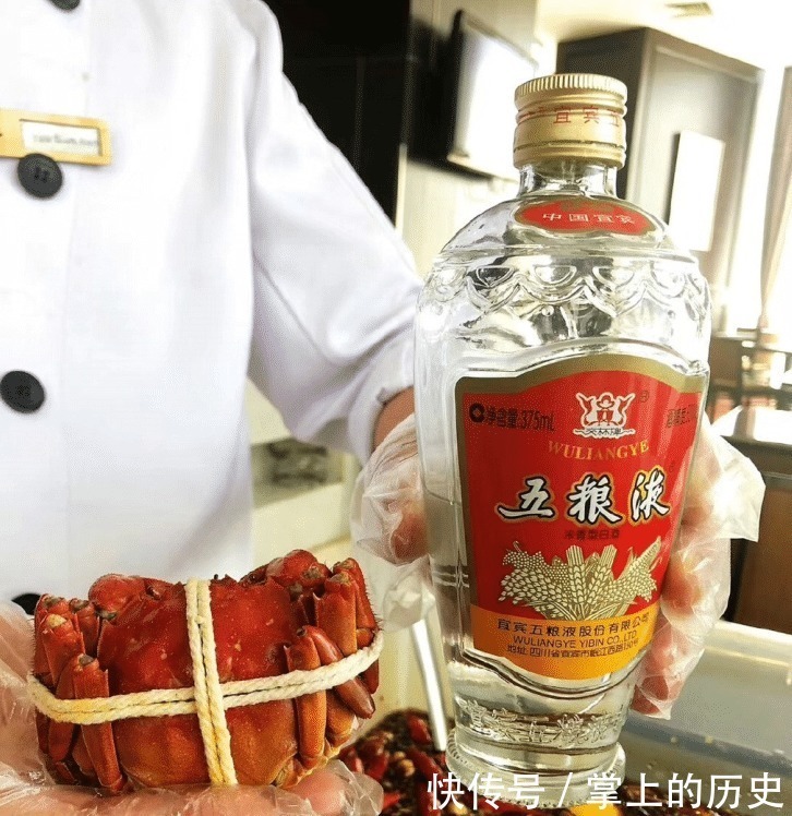 不错|买不起茅台五粮液,试试这几款也不错,不同香型,都是纯粮酒