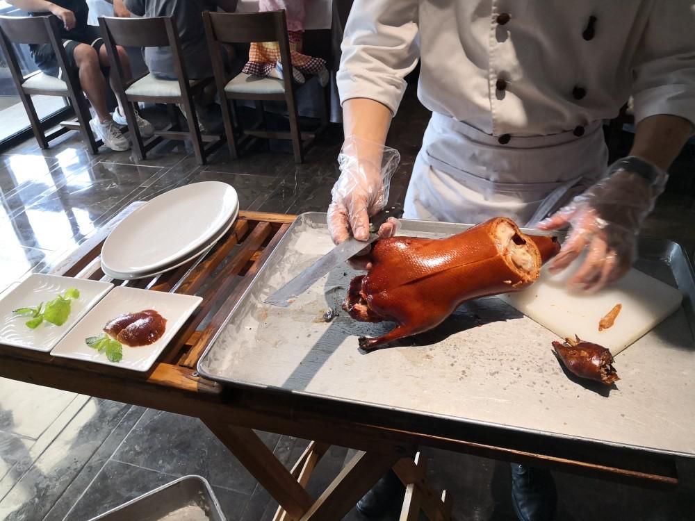 老店|吃在中国——北京老店寻味