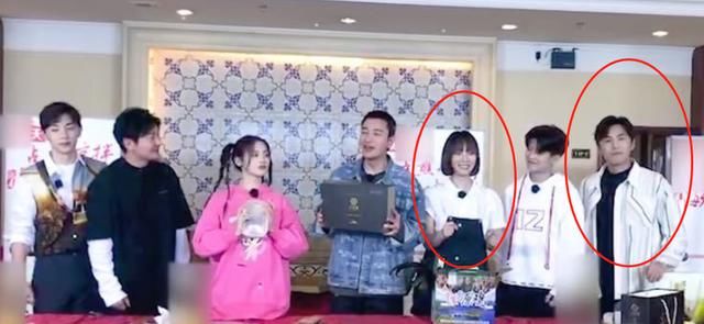  接档|《极挑》收官后，《极限挑战宝藏行》接档，看到路透等不及了