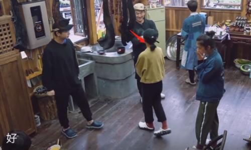  得知|《向往》张子枫为何一直戴着帽子？得知真实原因：女生深有同感！