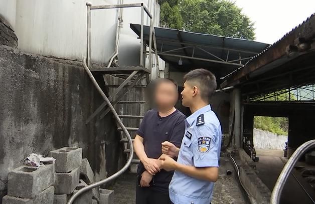  盗窃|贵州400余万白酒被盗案破了！抓获犯罪嫌疑人14人