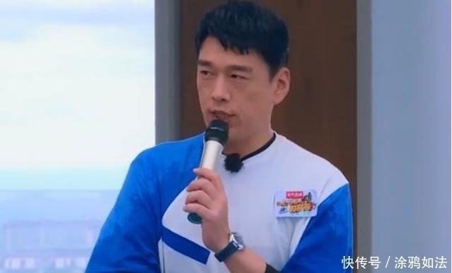 王耀庆|吴昕败光浪姐好感,王耀庆代替主持强过吴昕,观众:难抗大旗!