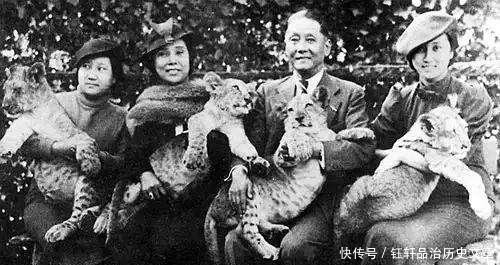 中国|日本女护士嫁给中国军官，生下一女儿家喻户晓，女婿更是不得了