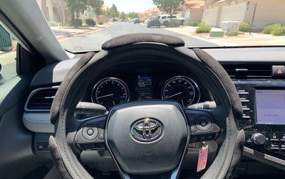 Young|美国Young OG ,我选凯美瑞 ~