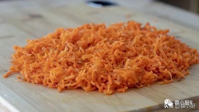 低热量|真正低热量、粗纤维、养胃早餐就吃这5样!食材不贵,做法还简单