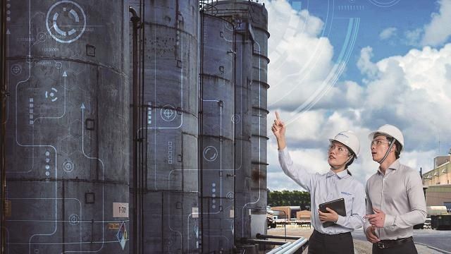  转型|工业水管理行业加速拥抱数字化转型升级