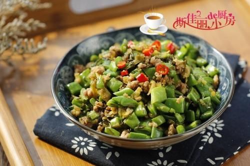 热锅放入|天热了,学会这6道下饭菜做法,不怕家人没胃口,简单美味又下饭
