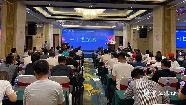 收获|达成投资意向5亿元！这场全国企业现场洽谈会有收获