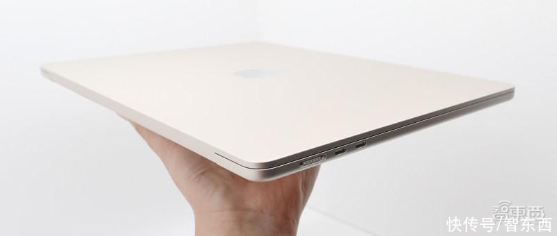 乔布斯没想到的“大”升级 15英寸Macbook Air五“大”爽点