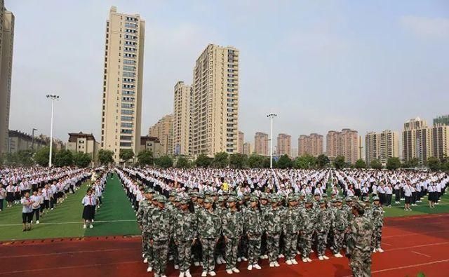 连云港|连云港开学啦！组图来了，看看拍到你家娃了吗？