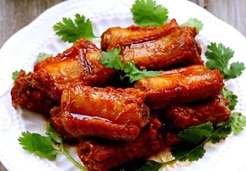  诱人|口感独特、麻辣鲜香的家常菜，味道相当诱人，不觉多吃一碗饭！