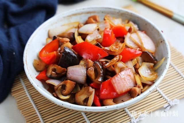 制作配料|立秋后,6道家常菜要多吃,6天不重样,鲜香味美,增强抵抗力!