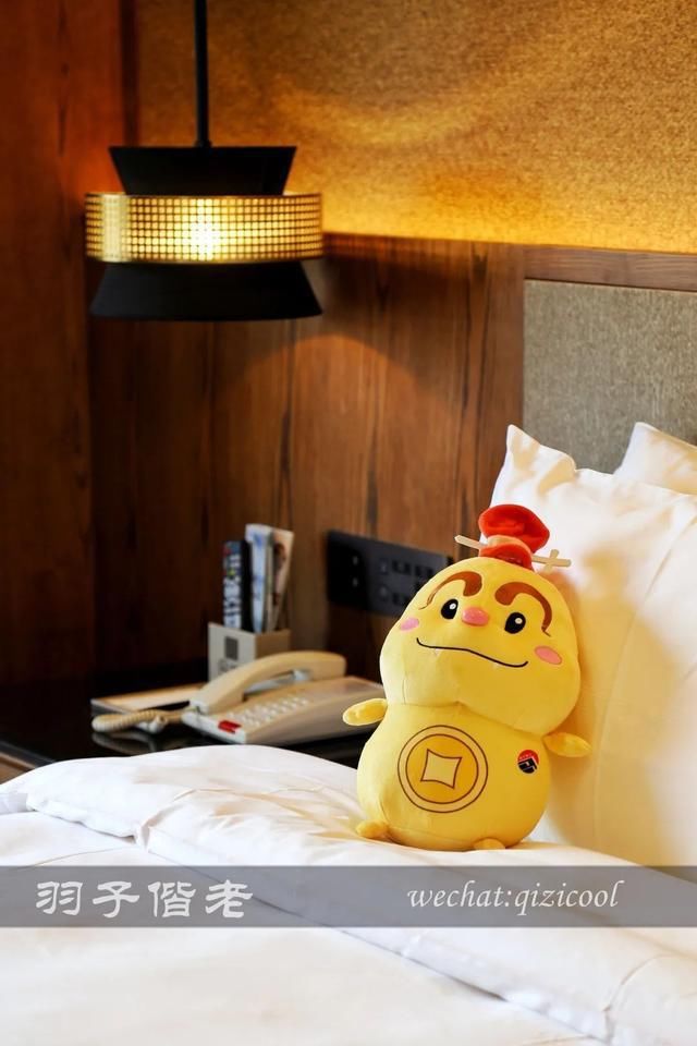 仙气|穿上汉服穿越时空，这个葛仙村果然有“仙气”