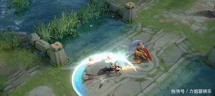 王者|《王者荣耀》FMVP曜特效曝光,上架时间已确定!效果堪称历届